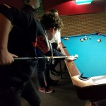Club JuMaJo - Pool Billard